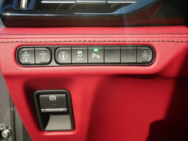2026 Acura MDX Type S with Advance Package
