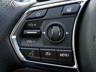 2026 Acura MDX Type S with Advance Package