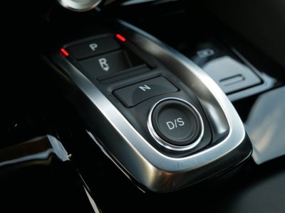2026 Acura MDX Type S with Advance Package