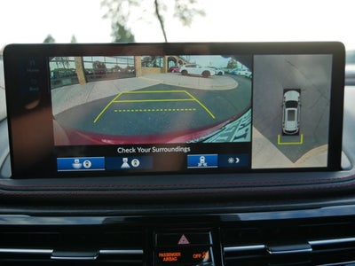 2026 Acura MDX Type S with Advance Package