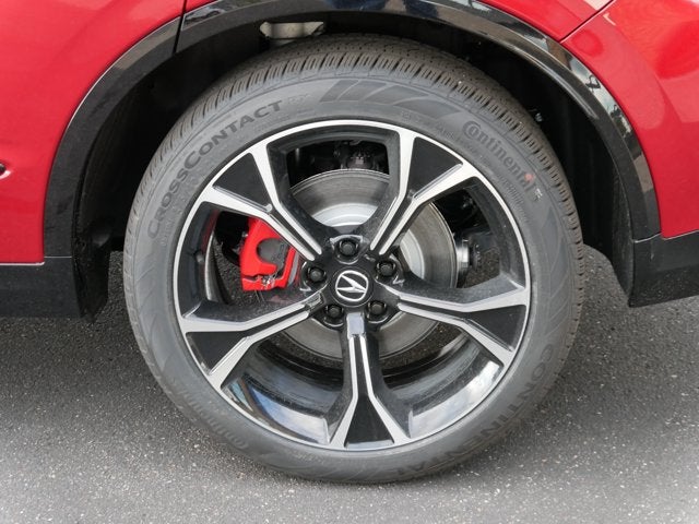 2026 Acura MDX Type S with Advance Package