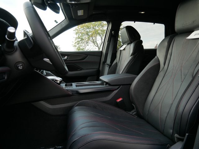 2026 Acura MDX Type S with Advance Package