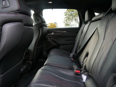 2026 Acura MDX Type S with Advance Package