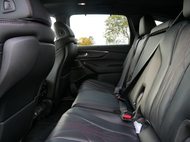2026 Acura MDX Type S with Advance Package