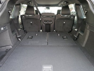2026 Acura MDX Type S with Advance Package