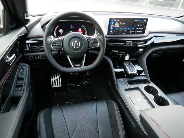 2026 Acura MDX Type S with Advance Package