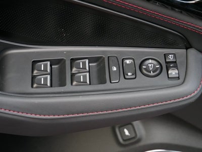 2026 Acura MDX Type S with Advance Package