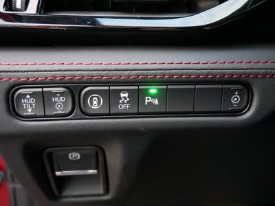 2026 Acura MDX Type S with Advance Package