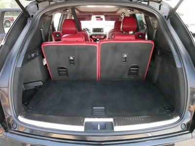 2024 Acura MDX Type S with Advance Package