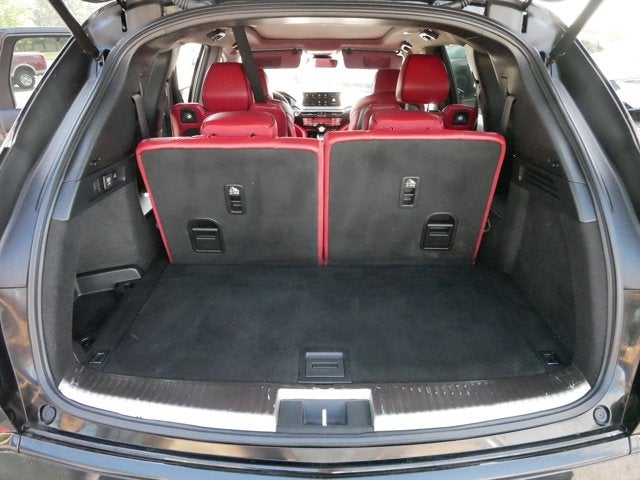 2024 Acura MDX Type S with Advance Package