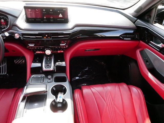 2024 Acura MDX Type S with Advance Package