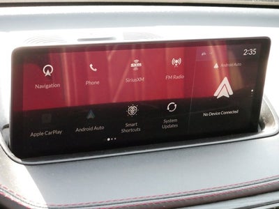 2024 Acura MDX Type S with Advance Package