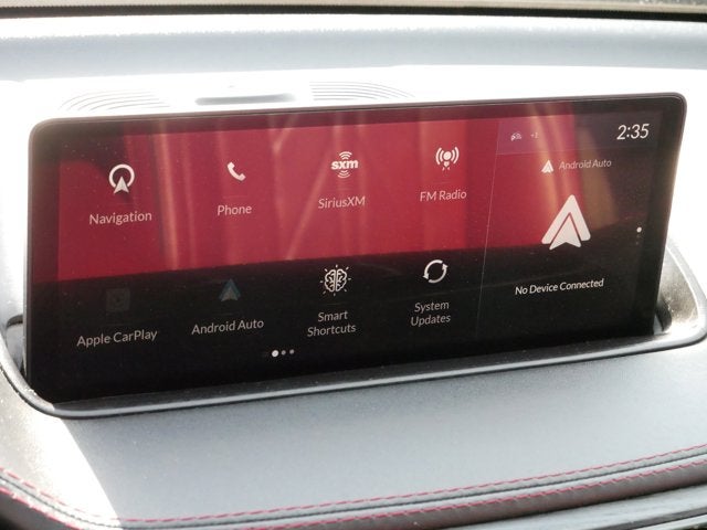 2024 Acura MDX Type S with Advance Package