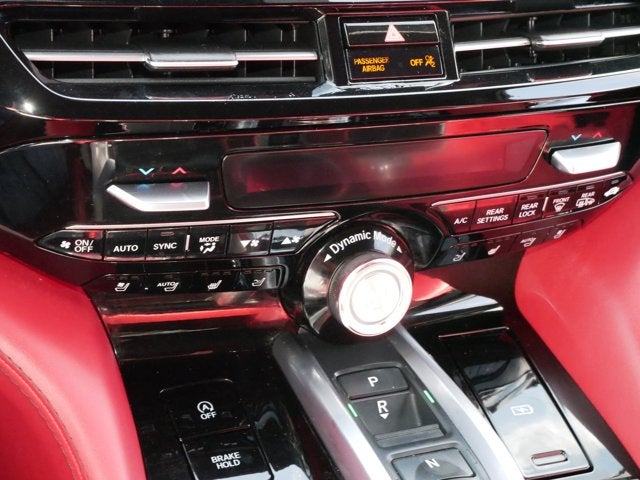 2024 Acura MDX Type S with Advance Package