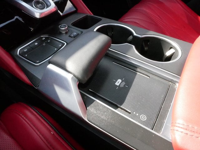 2024 Acura MDX Type S with Advance Package