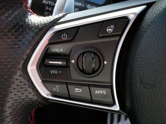 2024 Acura MDX Type S with Advance Package