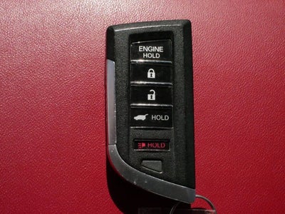 2024 Acura MDX Type S with Advance Package