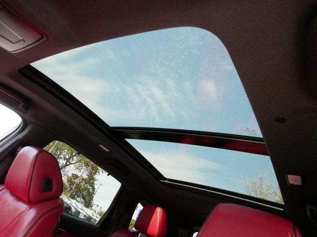 2024 Acura MDX Type S with Advance Package