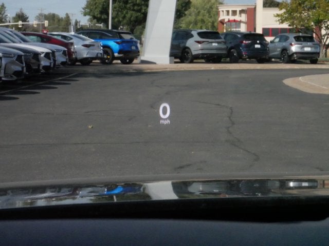 2024 Acura MDX Type S with Advance Package