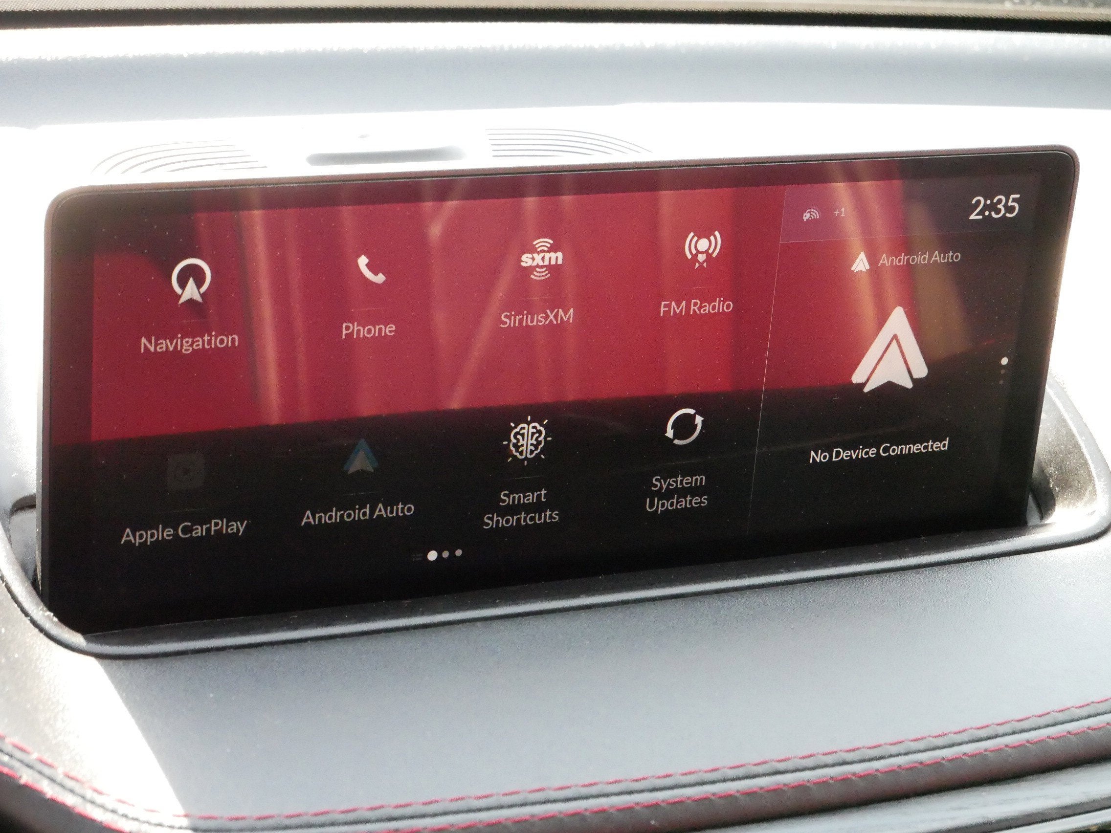 2024 Acura MDX Type S with Advance Package