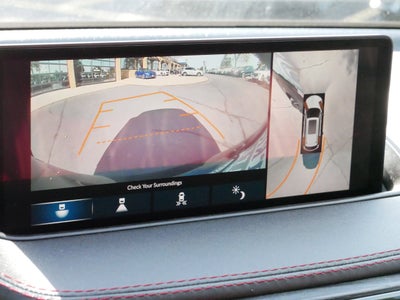 2024 Acura MDX Type S with Advance Package