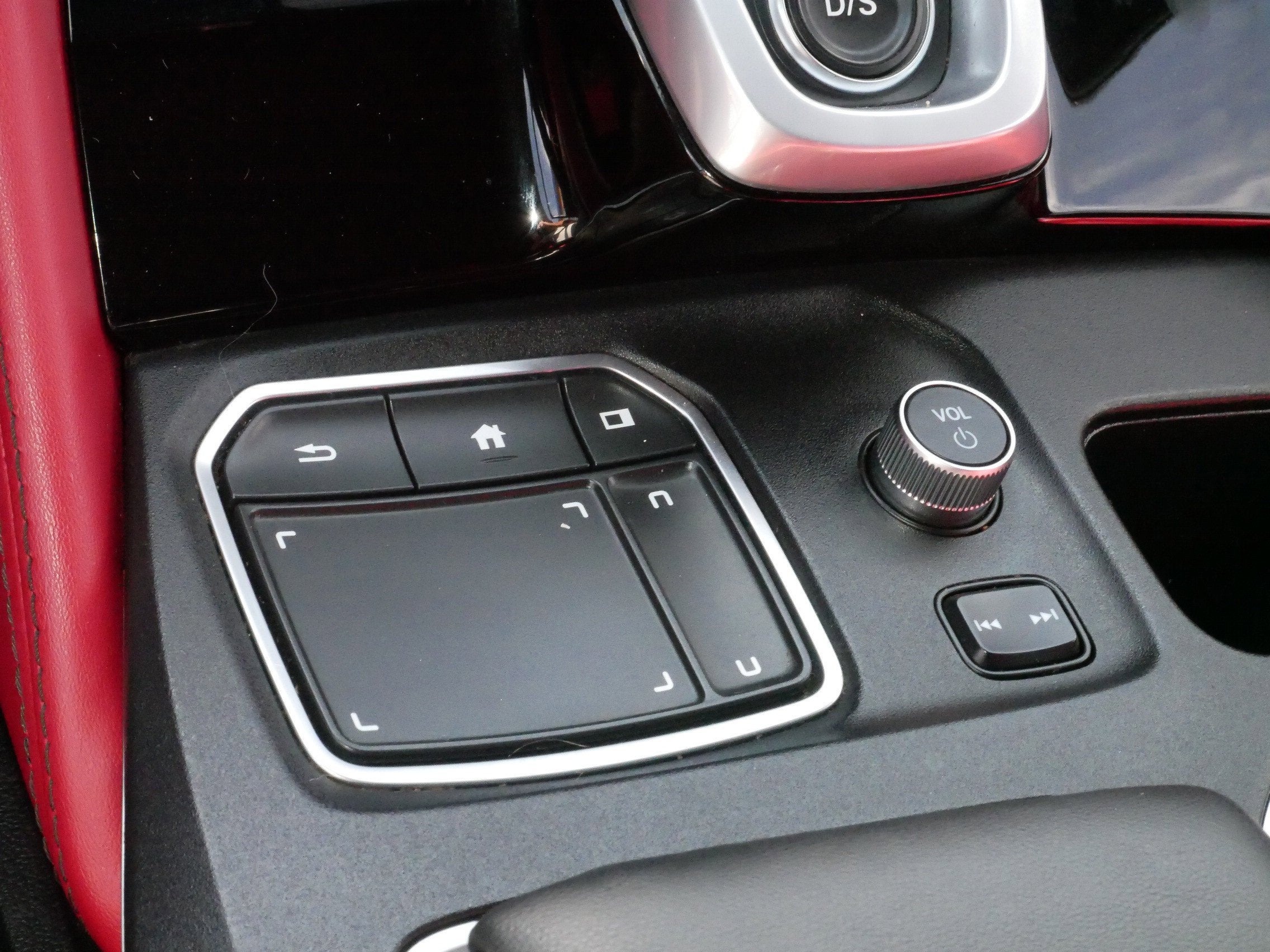 2024 Acura MDX Type S with Advance Package