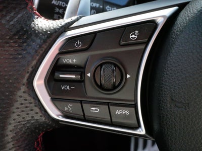 2024 Acura MDX Type S with Advance Package