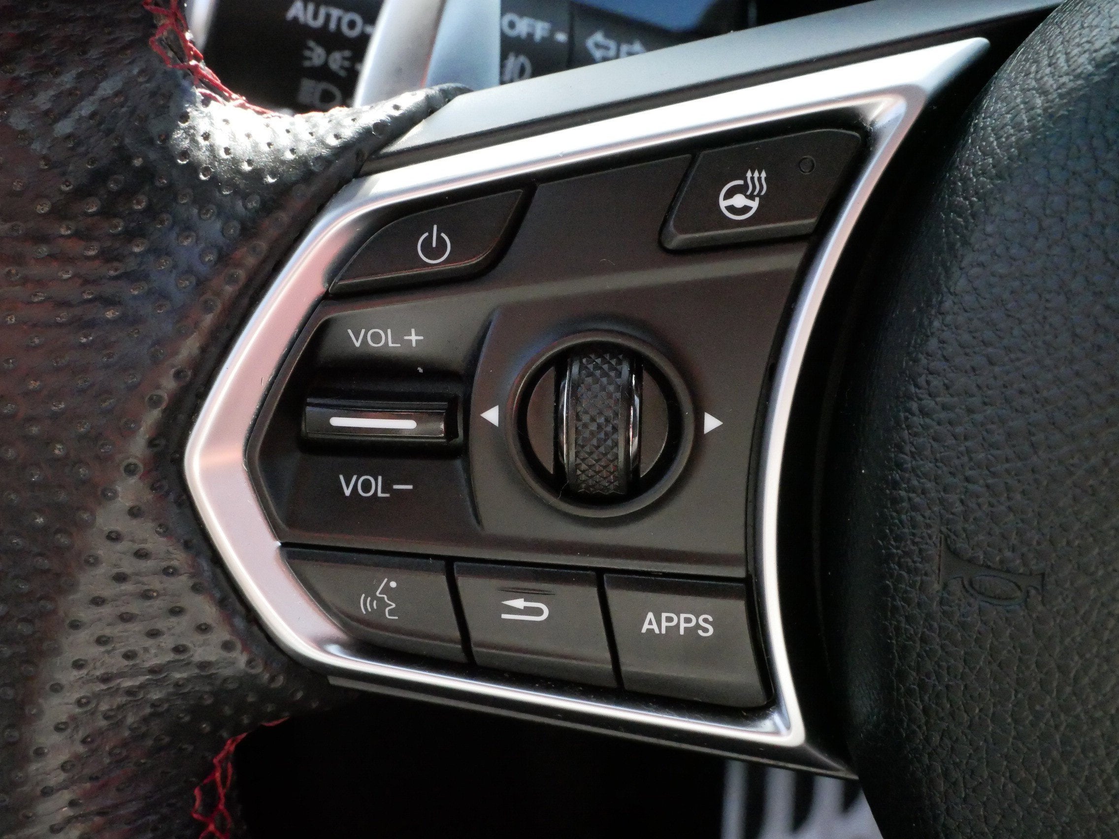 2024 Acura MDX Type S with Advance Package