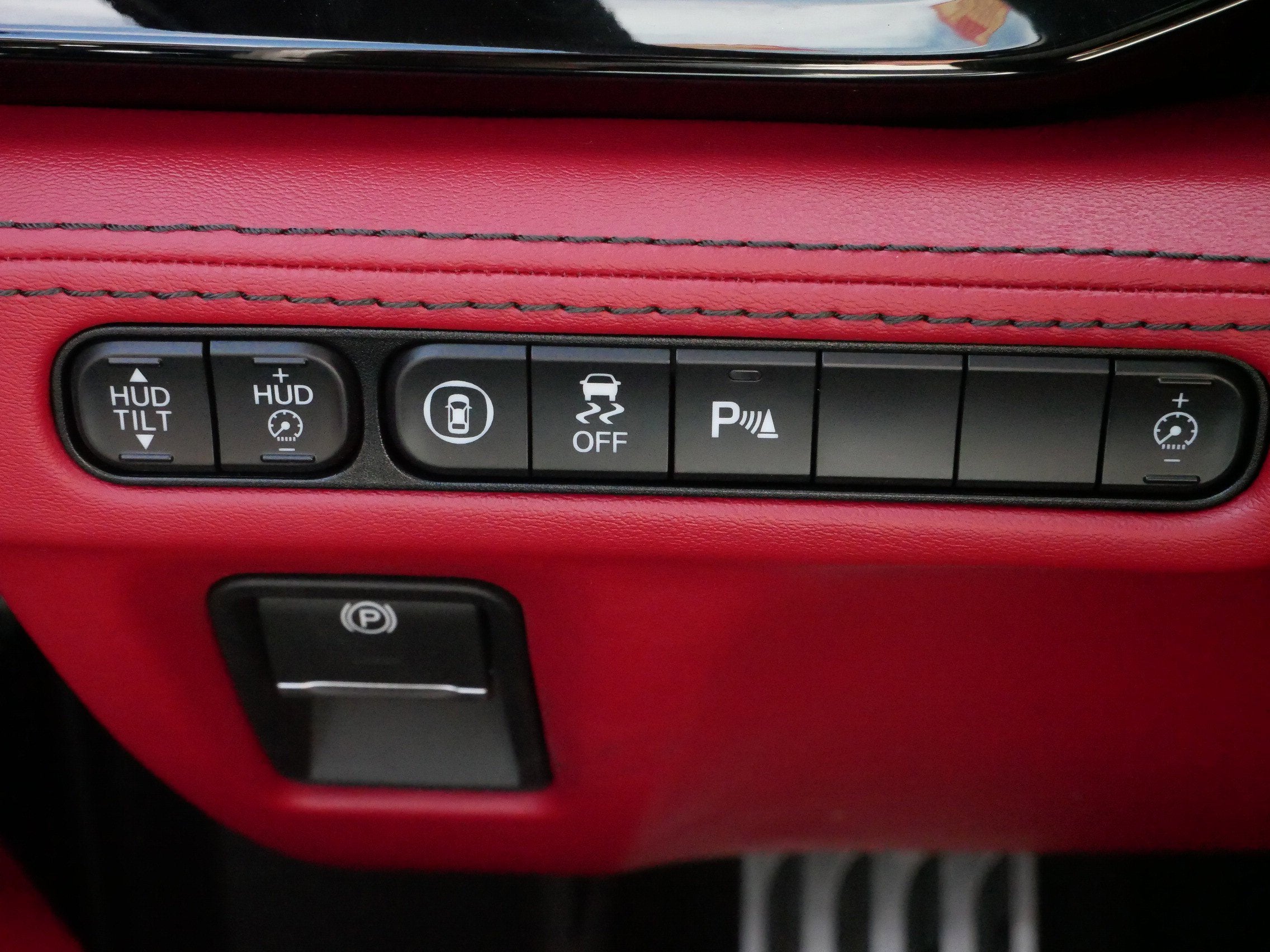 2024 Acura MDX Type S with Advance Package