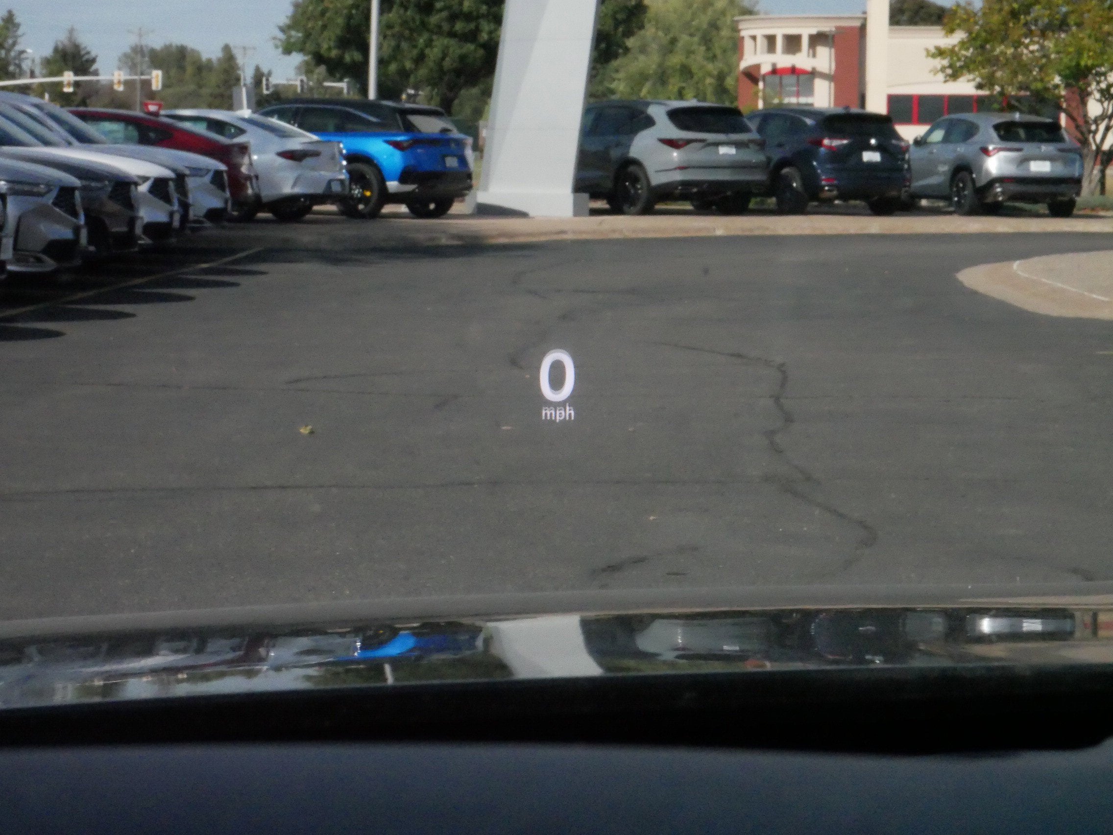 2024 Acura MDX Type S with Advance Package