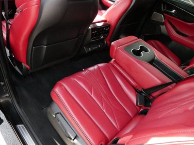 2024 Acura MDX Type S with Advance Package