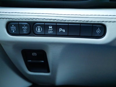 2026 Acura MDX Type S with Advance Package