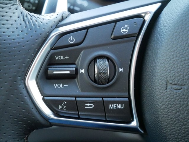 2026 Acura MDX Type S with Advance Package