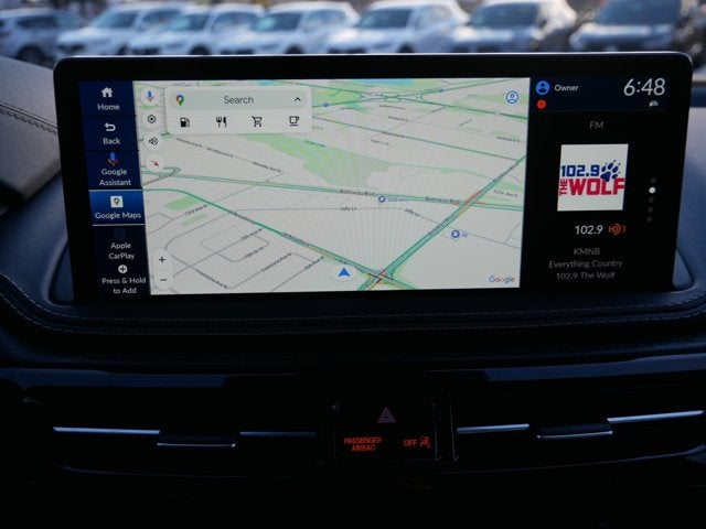 2026 Acura MDX Type S with Advance Package