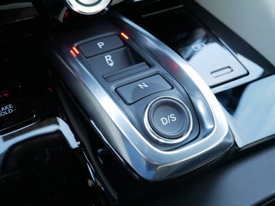 2026 Acura MDX Type S with Advance Package