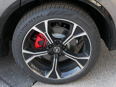 2026 Acura MDX Type S with Advance Package