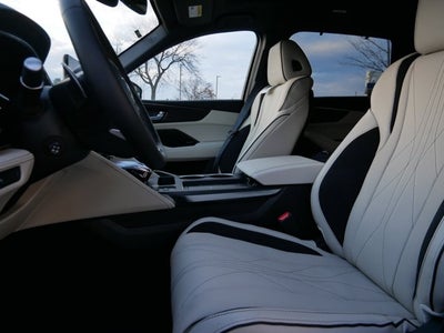 2026 Acura MDX Type S with Advance Package