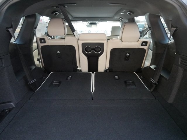 2026 Acura MDX Type S with Advance Package