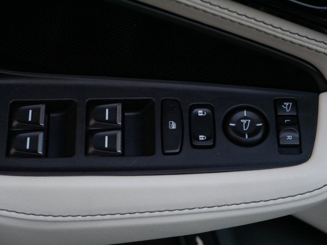 2026 Acura MDX Type S with Advance Package