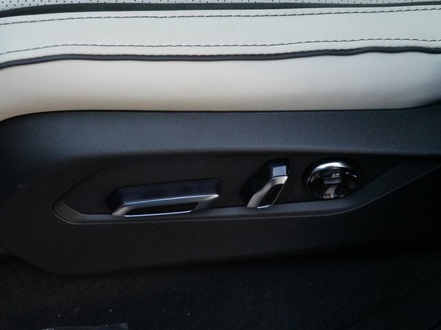 2026 Acura MDX Type S with Advance Package