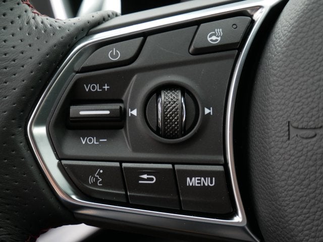 2026 Acura MDX Type S with Advance Package