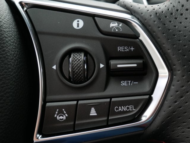 2026 Acura MDX Type S with Advance Package