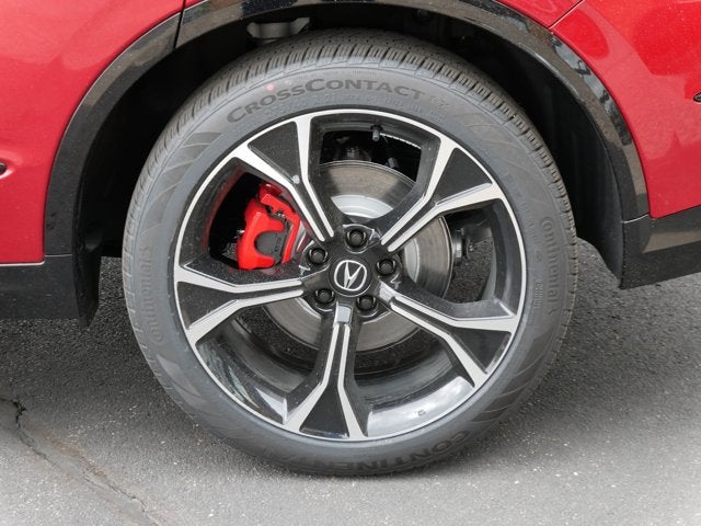 2026 Acura MDX Type S with Advance Package