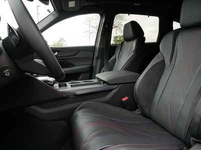 2026 Acura MDX Type S with Advance Package