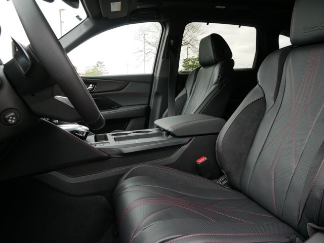 2026 Acura MDX Type S with Advance Package