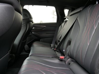 2026 Acura MDX Type S with Advance Package