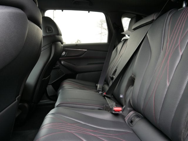 2026 Acura MDX Type S with Advance Package
