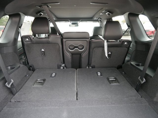 2026 Acura MDX Type S with Advance Package