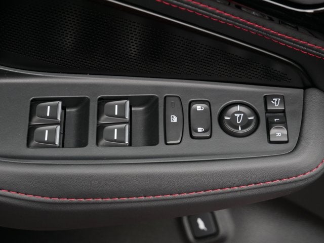 2026 Acura MDX Type S with Advance Package