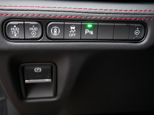 2026 Acura MDX Type S with Advance Package